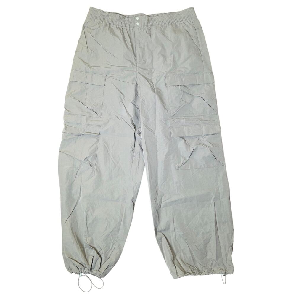Columbia Elevated View Parachute Pants - Olive Green - XL - Style # 2118851